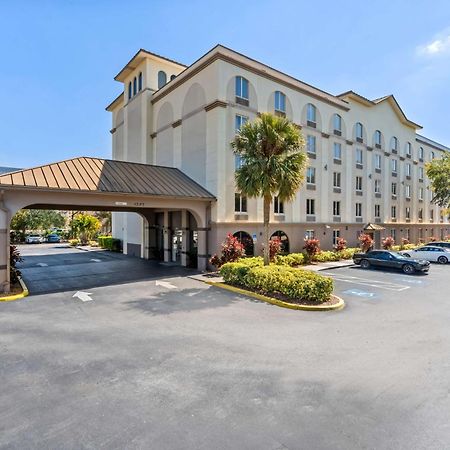 Hotel Sonesta Essential Orlando Esterno foto