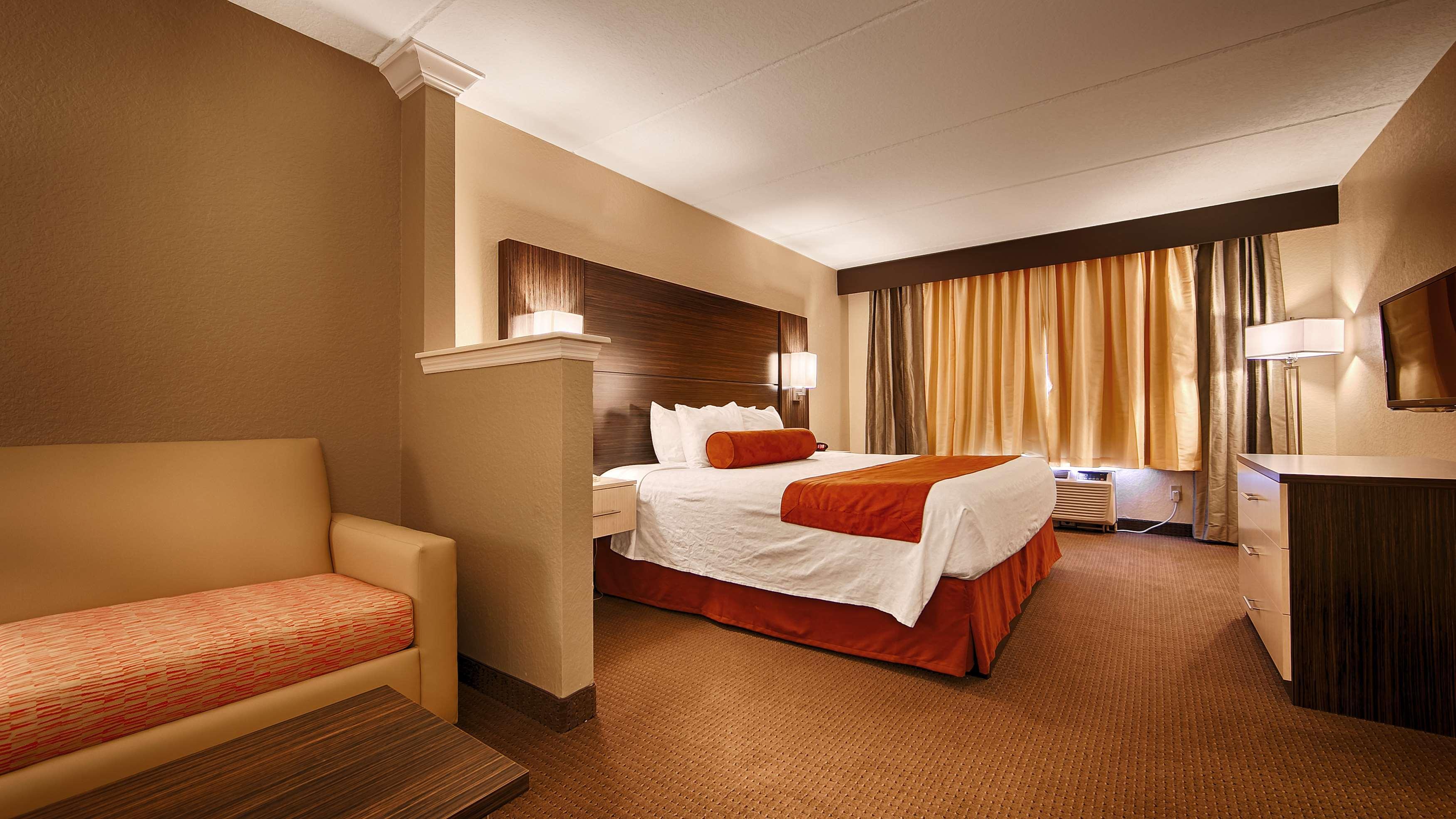 Hotel Sonesta Essential Orlando Esterno foto