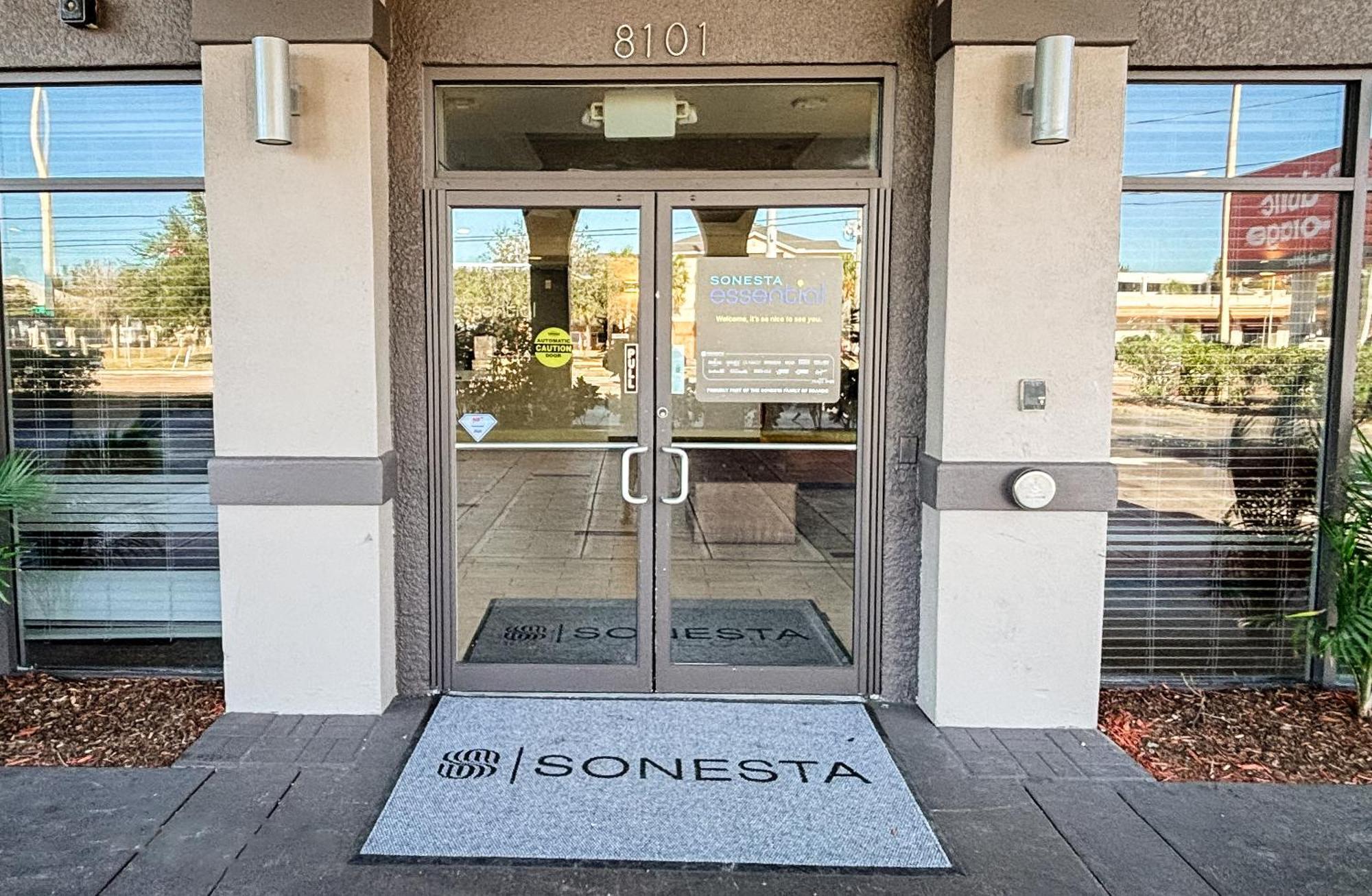 Hotel Sonesta Essential Orlando Esterno foto