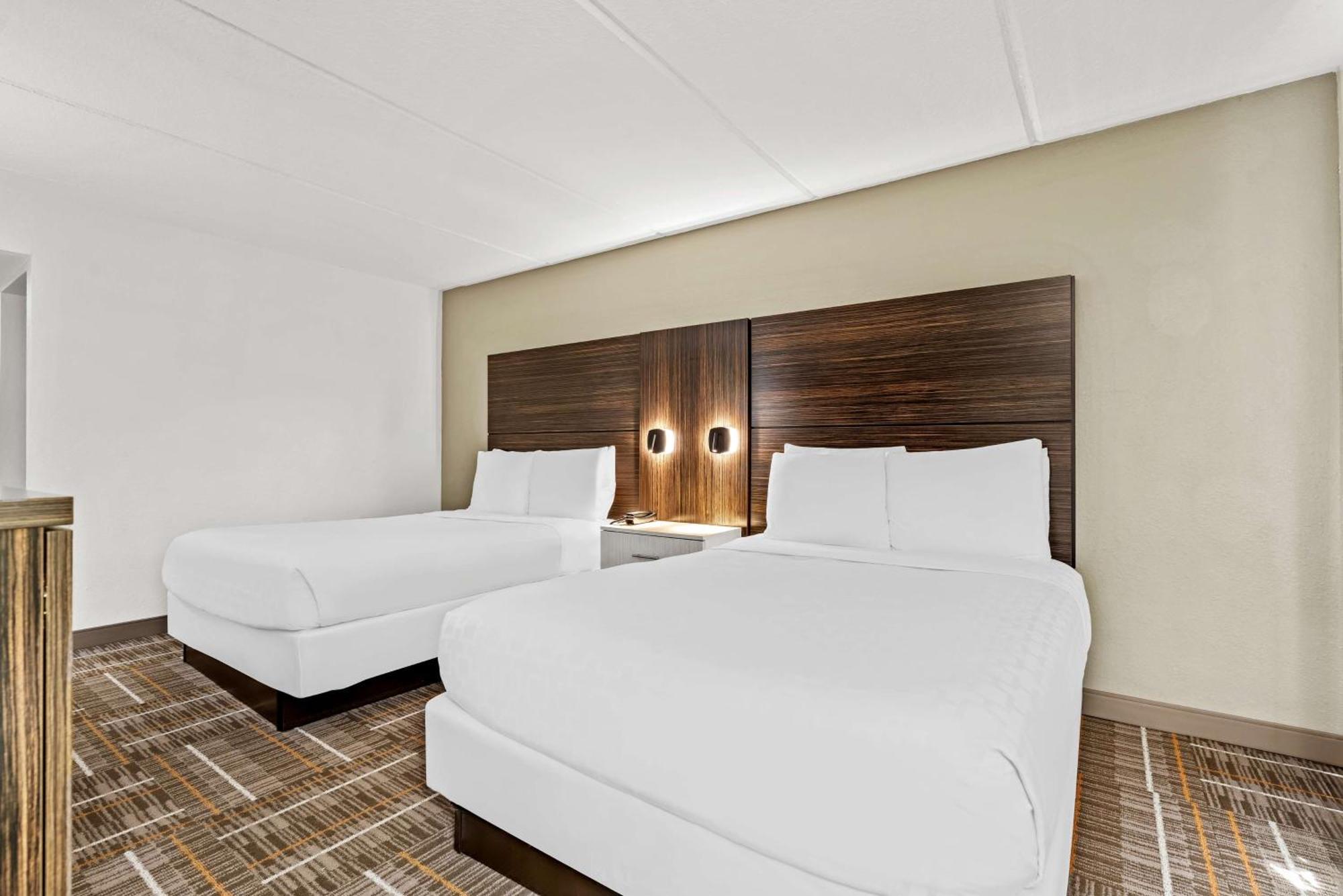 Hotel Sonesta Essential Orlando Esterno foto