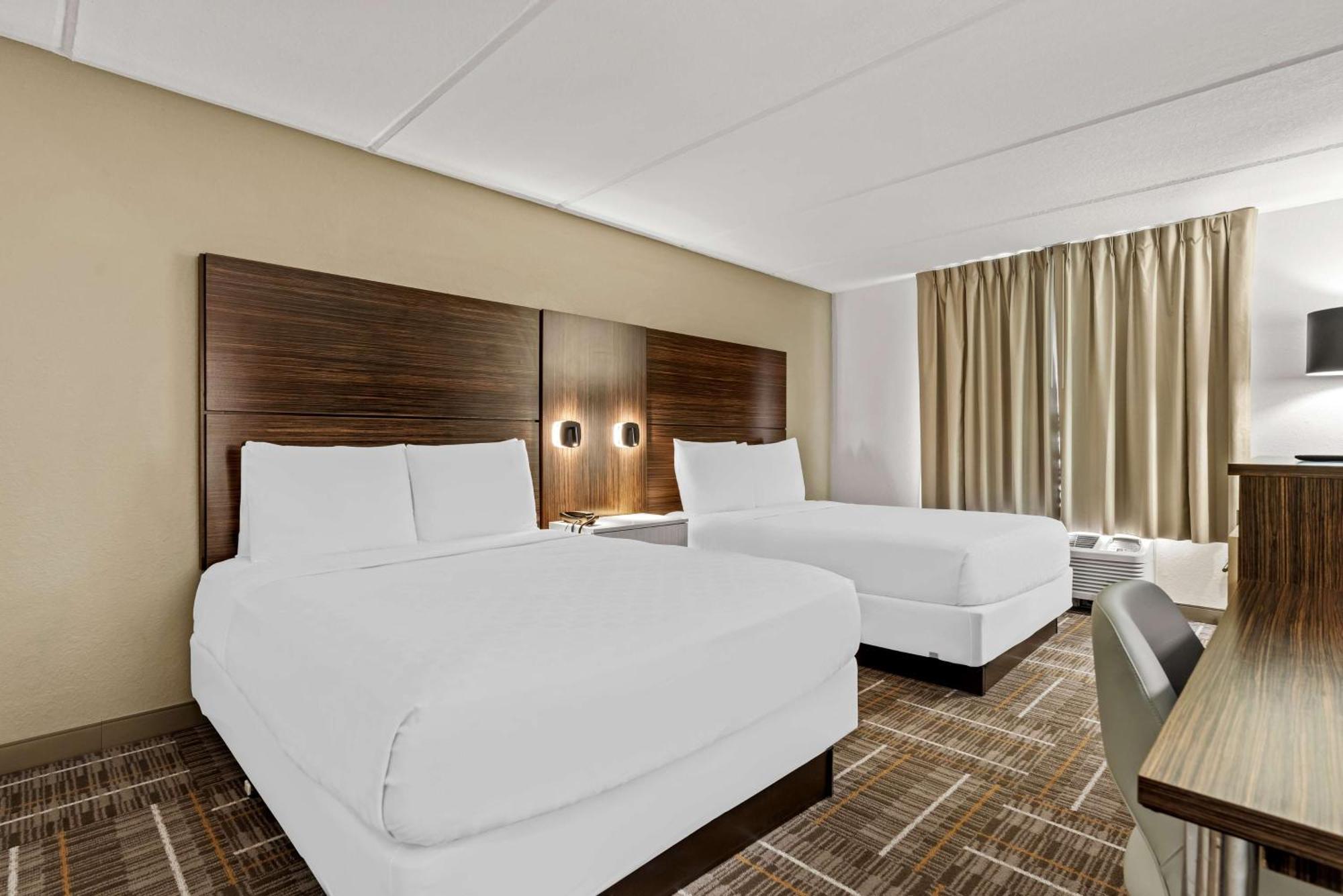 Hotel Sonesta Essential Orlando Esterno foto