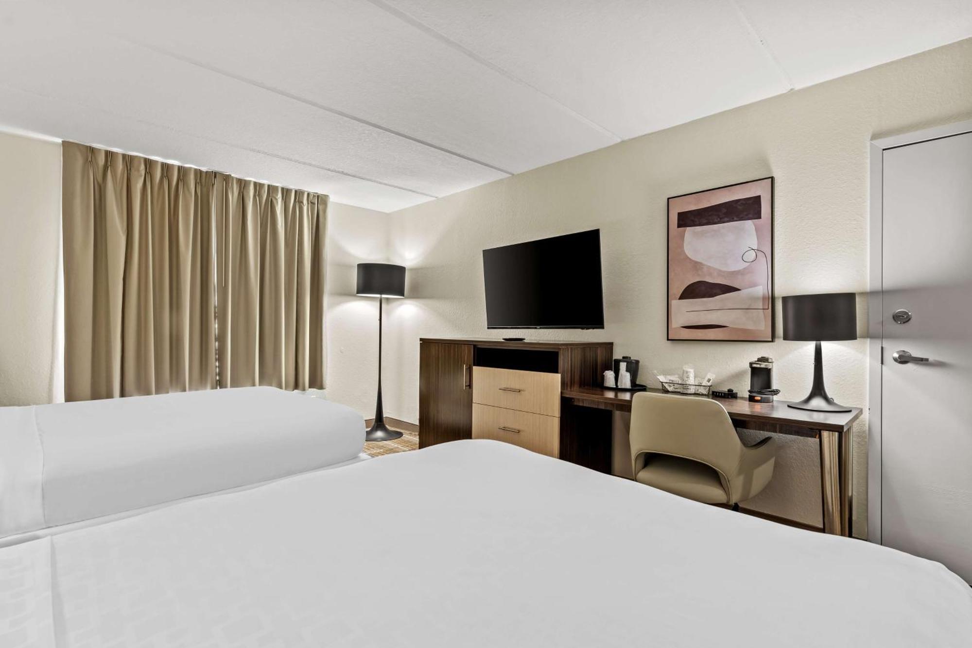 Hotel Sonesta Essential Orlando Esterno foto