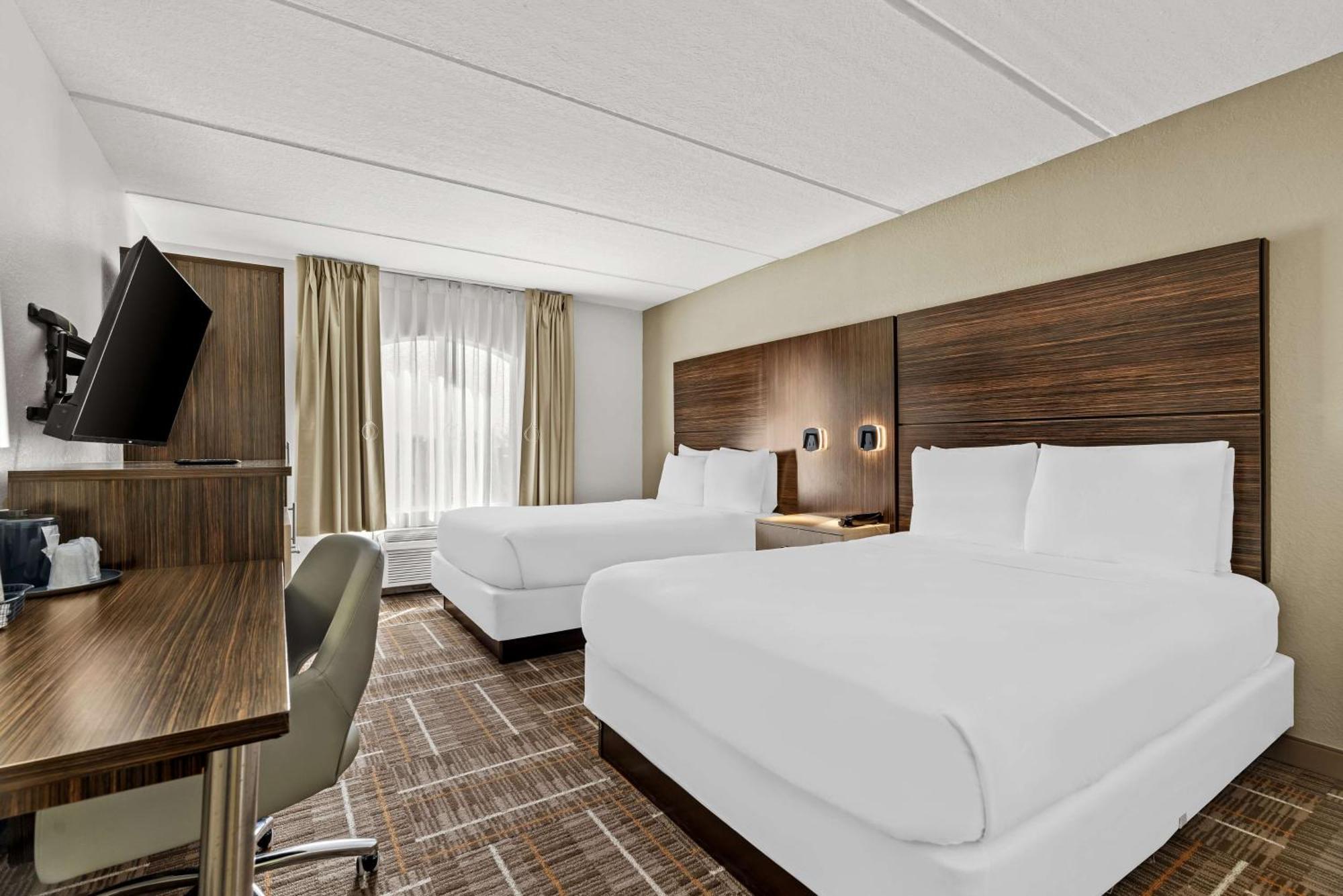 Hotel Sonesta Essential Orlando Esterno foto