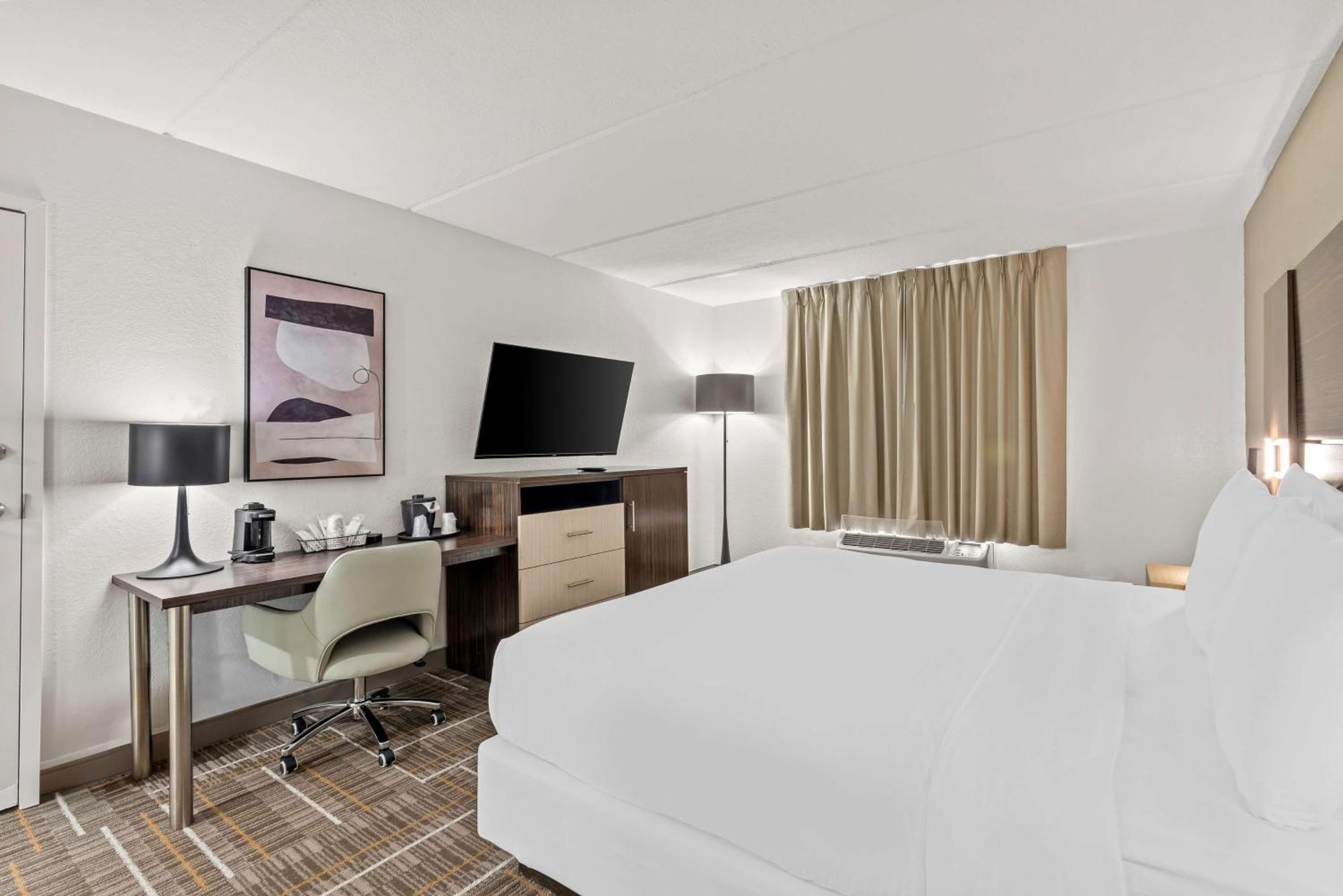 Hotel Sonesta Essential Orlando Esterno foto