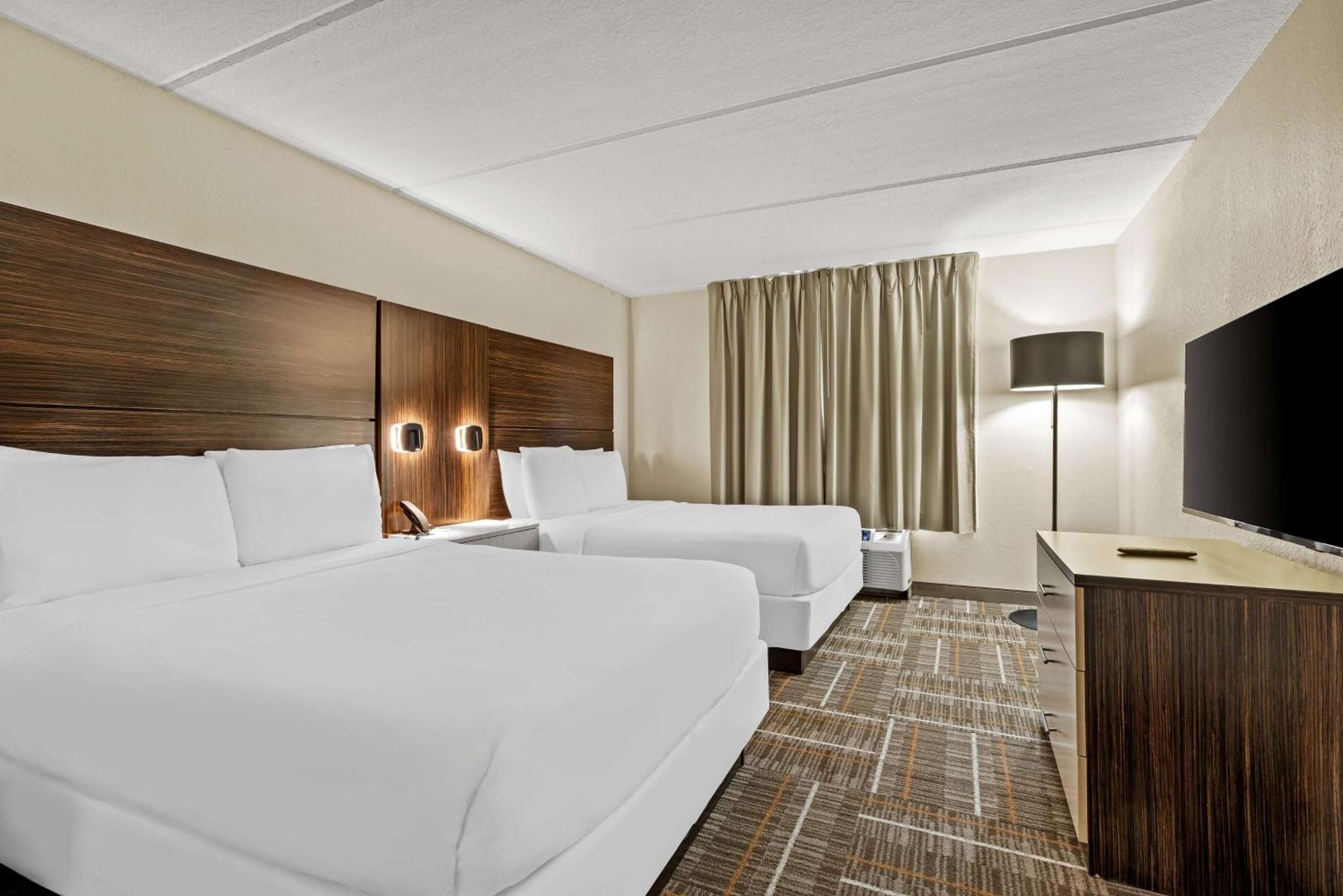 Hotel Sonesta Essential Orlando Esterno foto