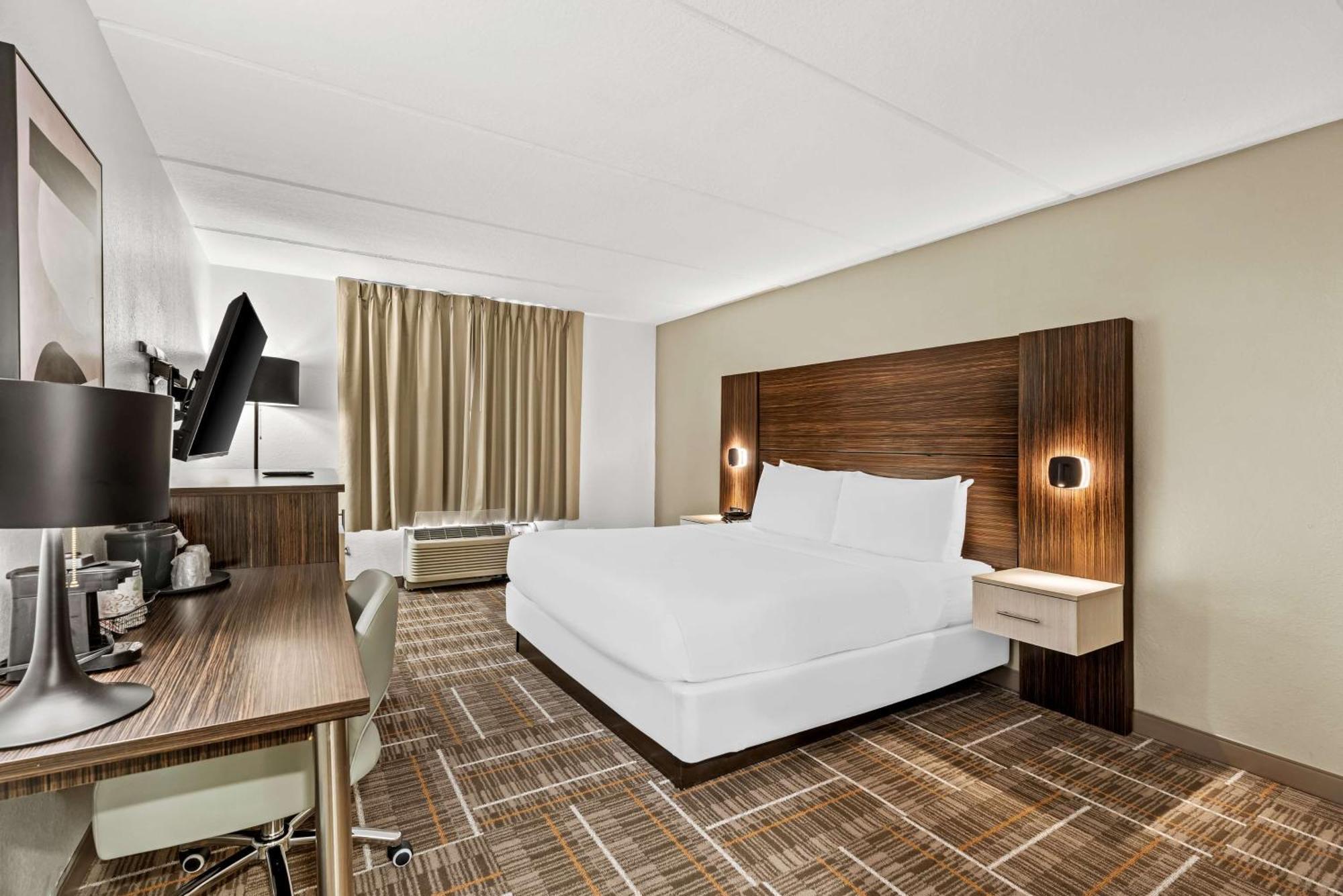 Hotel Sonesta Essential Orlando Esterno foto