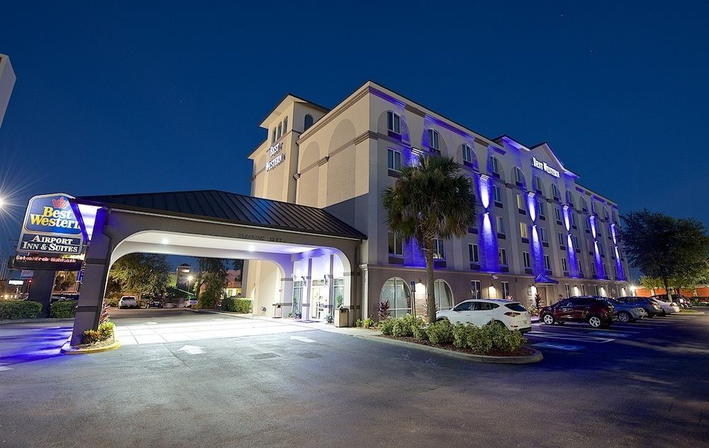 Hotel Sonesta Essential Orlando Esterno foto